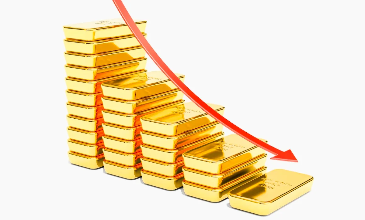 Harga emas Pegadaian 12 Juni 2026 kembali turun. Simak daftar lengkap harga emas Antam, UBS, Galeri 24, serta harga buyback terbaru.(Foto: pegadaian)