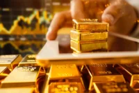 Harga Emas Antam Anjlok Hari Ini, Buyback Turun hingga Rp40 Ribu. (Foto: pegadaian)