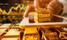 Harga Emas Antam Anjlok Hari Ini, Buyback Turun hingga Rp40 Ribu