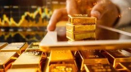 Harga Emas Antam Anjlok Hari Ini, Buyback Turun hingga Rp40 Ribu. (Foto: pegadaian)