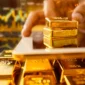 Harga Emas Antam Anjlok Hari Ini, Buyback Turun hingga Rp40 Ribu. (Foto: pegadaian)