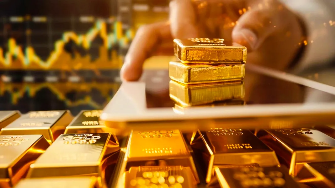 Harga Emas Antam Anjlok Hari Ini, Buyback Turun hingga Rp40 Ribu. (Foto: pegadaian)