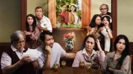 Jangan Lewatkan! 7 Film Terbaru Ini Tayang di Bioskop Juli 2026, Apa Saja? (Foto: Instagram.com/clbkthemovie/kapanlagi)
