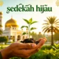 Sedekah Hijau Jadi Jalan Baru Umat Islam Menjaga Bumi. (Foto: IA)