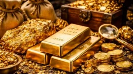 Harga Emas Antam Kamis, 4 Juni 2026.(Foto: cnbcindonesia)