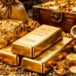 Harga Emas Antam Kamis, 4 Juni 2026.(Foto: cnbcindonesia)