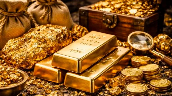 Harga Emas Antam Kamis, 4 Juni 2026.(Foto: cnbcindonesia)
