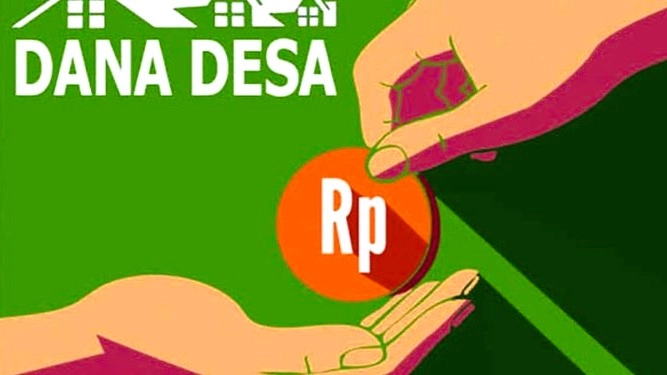 Dana Desa Tahap II Cair di 167 Desa Kerinci, Sungai Penuh Kapan? (Foto Ilustrasi: harianpelitanews)