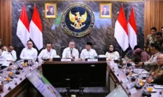 Optimalkan Program MBG, Pemerintah Perkuat Tata Kelola BGN