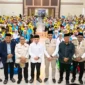 445 Jemaah Haji Kloter BTH 13 Tiba di Jambi, Seluruh Jemaah Pulang Dengan Selamat dan Sehat. (Foto: Pariwarajambi)