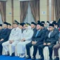 Reshuffle Besar-besaran, Pemkot Sungai Penuh Lantik 56 Pejabat Baru. (Foto: kayonews)