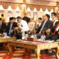 Presiden Prabowo Resmikan 1.151 Km Jalan Daerah, Jambi Dapat Delapan Ruas Strategis. (Foto: ist/sinarjambi)