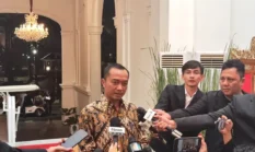Prabowo Copot Silmy Karim dari Jabatan Wamen Imipas