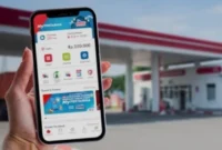 Jangan Lewatkan! MyPertamina Bagi Cashback dan Bonus Poin hingga Juli 2026. (Foto: kayonews)
