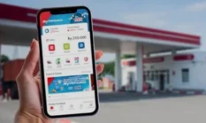 Jangan Lewatkan! MyPertamina Bagi Cashback dan Bonus Poin hingga Juli 2026