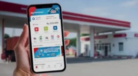 Jangan Lewatkan! MyPertamina Bagi Cashback dan Bonus Poin hingga Juli 2026. (Foto: kayonews)