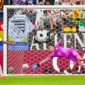 Jerman vs Paraguay Piala Dunia 2026: Paraguay Singkirkan Jerman Lewat Adu Penalti. (Foto: AP Photo/Steven Senne/bola)