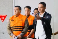 KPK Bongkar Dugaan Pungli Izin Tinggal WNA, Terungkap Tarif Izin hingga Rp1,5 Juta. (Foto: Dok. KPK/infopublik)