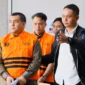 KPK Bongkar Dugaan Pungli Izin Tinggal WNA, Terungkap Tarif Izin  hingga Rp1,5 Juta. (Foto: Dok. KPK/infopublik)