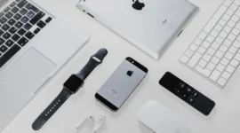 Apple Naikkan Harga Hampir Semua Produk, Apakah iPhone Juga Ikut Naik? (Foto: pemmzchannel)