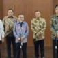 BI dan Purbaya Berkolaborasi, Bisakah Rupiah Bangkit dari Tekanan Dolar?(Foto: viva)