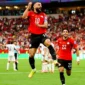 Sempat Tertinggal! Gol dan Assist Mohamed Salah Antar Mesir Raih Kemenangan 3-1. (Foto: detik)