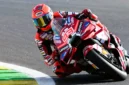 Marc Marquez Menggila di FP1 MotoGP Hungaria 2026, Pedro Acosta Tertekan. (Foto: EVARISTO SA / AFP/kompas)
