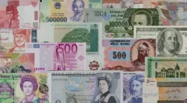 Rupiah Masuk Daftar Mata Uang Terlemah Asia Versi Forbes. (Foto: ilmupengetahuanumum)