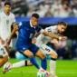 Mbappe Kembali Mengamuk di Piala Dunia 2026, Prancis Permalukan Irak 3-0. (Foto: detik)