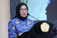 Menteri PANRB Rini Widyantini. (Foto: wartakepri)