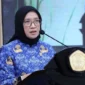 Menteri PANRB Rini Widyantini. (Foto: wartakepri)