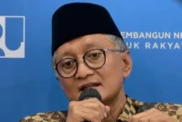 Menteri PU Optimis, 93 Sekolah Rakyat Bakalan Selesai Akhir Juni ini. (Foto: detik)
