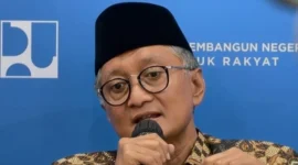 Menteri PU Optimis, 93 Sekolah Rakyat Bakalan Selesai Akhir Juni ini. (Foto: detik)