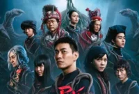 Bingung Cari Tontonan? Ini 5 Film Baru yang Wajib Masuk Daftar Akhir Pekanmu. (Foto: BlueBell Studios/medcom)