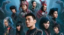 Bingung Cari Tontonan? Ini 5 Film Baru yang Wajib Masuk Daftar Akhir Pekanmu. (Foto: BlueBell Studios/medcom)