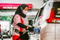 Alasan Pertamina Menaikkan Harga Pertamax Mulai 10 Juni 2026. (Foto: Dok. Pertamina/detik)