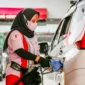 Alasan Pertamina Menaikkan Harga Pertamax Mulai 10 Juni 2026. (Foto: Dok. Pertamina/detik)