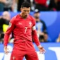 Masih Meragukan Ronaldo? Lihat Uzbekistan Dibikin 5-0 Oleh Portugal. (Foto: kompas)