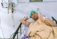 Raffi Ahmad Jalani Operasi.(Foto: kompas)