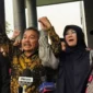 Roy Suryo dan dr Tifa Tak Ditahan, Ini Penjelasan Dari Kejaksaan. (Foto: KOMPAS.com/INTAN AFRIDA RAFNI)
