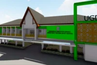 Ilustrasi RSUD Kerinci.(Foto: dinkes.kerincikab)