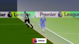 Lenovo Hadirkan Teknologi Avatar 3D Berbasis AI untuk Bantu FIFA Tentukan Offside di Piala Dunia 2026. (Foto: premierleague)