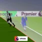 Lenovo Hadirkan Teknologi Avatar 3D Berbasis AI untuk Bantu FIFA Tentukan Offside di Piala Dunia 2026. (Foto: premierleague)