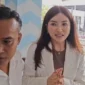 Sarwendah Datangi Komnas Perempuan, Minta Perlindungan Hukum Usai Perselisihan dengan Ruben Onsu. (Foto: Ravie Wardhani/inews)