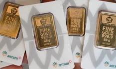 Harga Emas Antam Hari Ini Jumat, 5 Juni 2026 Masih Bertahan