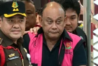 Kejagung Tetapkan Mantan Kepala BGN Dadan Hindayana sebagai Tersangka Dugaan Korupsi Program Makan Bergizi Gratis. (Dok/ Tirto.id-Ayu Mumpuni)