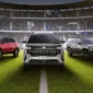 Hyundai menyiapkan 1.500 kendaraan dan teknologi robotika untuk mendukung FIFA World Cup 2026. (Foto: hyundai)