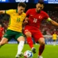 Hasil Piala Dunia 2026: Australia Taklukkan Turki 2-0. (Foto: jubirtvnews)