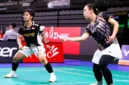 Sempat Unggul, Ana/Trias Gagal Juara Australian Open 2026 Usai Tumbang di Final. (Foto: badminton.ina/rri)