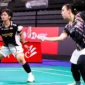 Sempat Unggul, Ana/Trias Gagal Juara Australian Open 2026 Usai Tumbang di Final. (Foto: badminton.ina/rri)